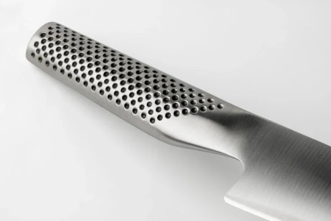 Bred filékniv 21 cm flexibel - Global Classic