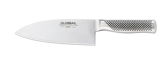Debakniv 18 cm - Global Classic