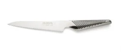 Allkniv 15 cm tandad - Global Classic