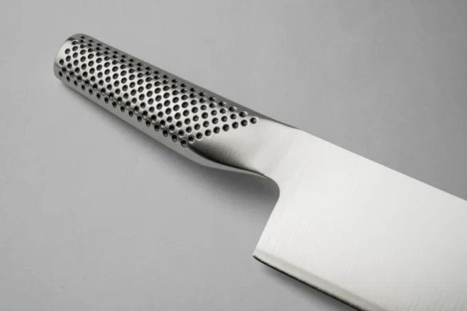 Santokukniv 18 cm - Global Classic