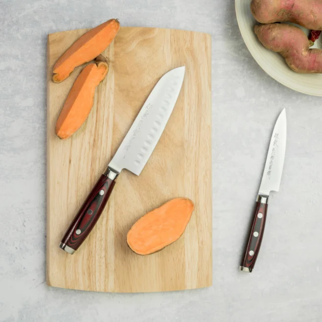 Allkniv 12cm - Yaxell Super Gou