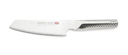 Grönsakshacka 13 cm - Global Ukon