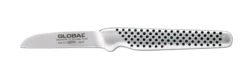 Skalkniv 6 cm smidd - Global Classic