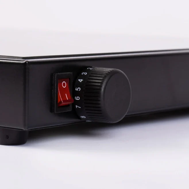Stayhot Värmehäll WPR-556, glaskeramisk, B1075xL345xH35mm