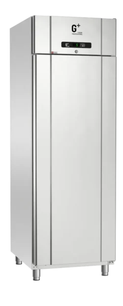 Frysskåp Gram ECO 700, 610 liter