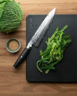 Kockkniv 20cm - Yaxell Ketu