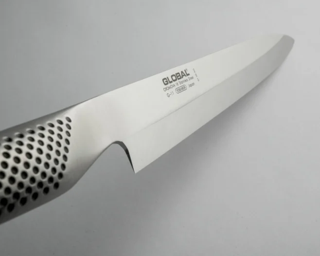 Sashimikniv 25 cm - Global Classic