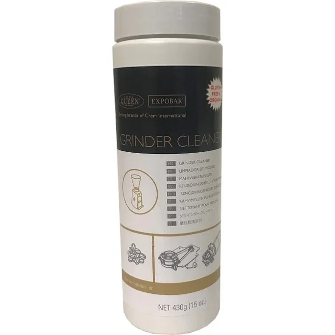 Rengöringsmedel för kvarnar 480G, Crem
