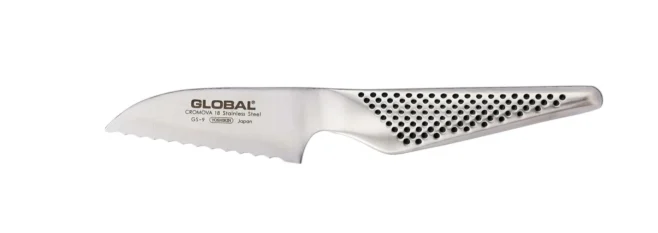Tomatkniv 8 cm - Global Classic