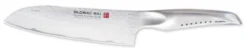 Santokukniv 19 cm - Global Sai