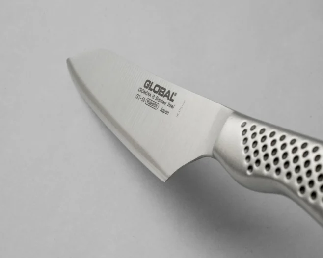 Allkniv Oriental 11 cm - Global Classic