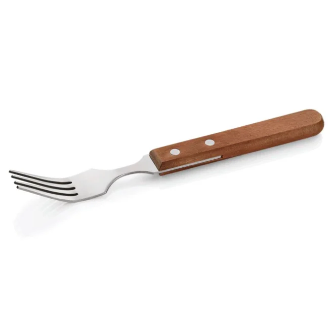 Steakgaffel, WAS, 200 mm - 12pack