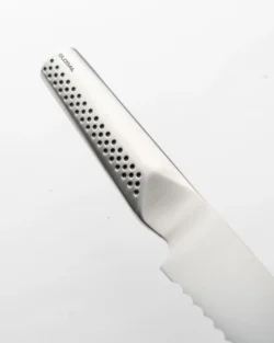 Brödkniv 22 cm vänsterslipad - Global Ukon
