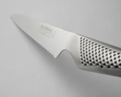 Allkniv 15 cm tandad - Global Classic