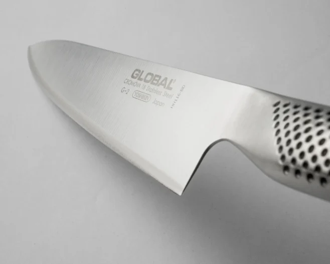 Kockkniv 20 cm - Global Classic
