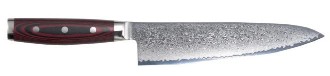 Kockkniv 20cm - Yaxell Super Gou