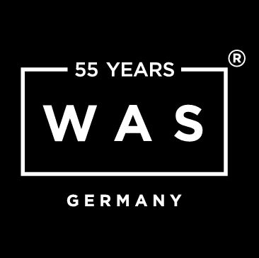WAS