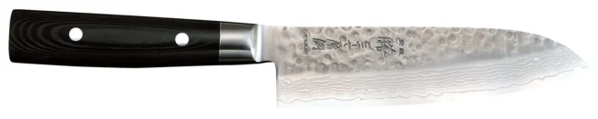 Santokukniv 12,5cm - Yaxell Zen