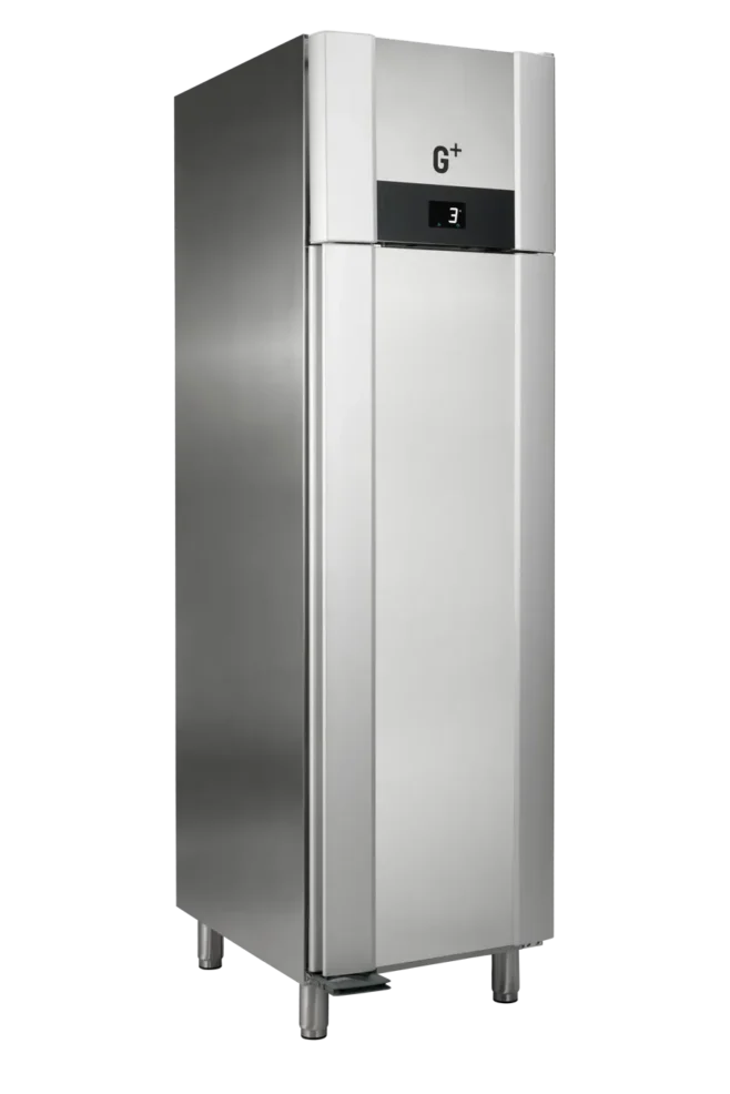 Bagerifrys Baker F500, Gram - 465 liter