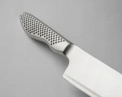 Santokukniv 13 cm - Global Classic