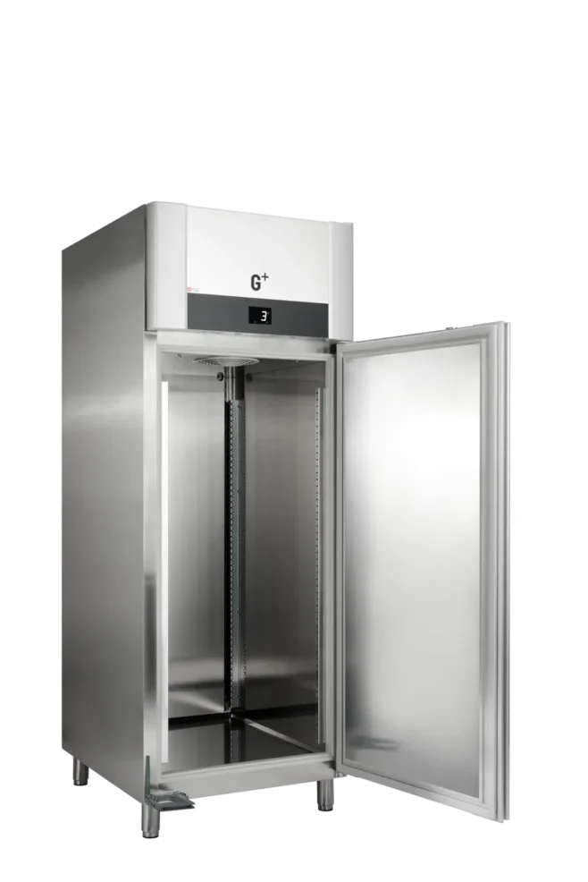 Bagerikyl Baker C900, Gram Professional - 949 liter