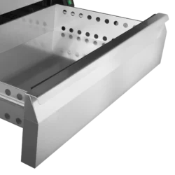 Kylbänk GN3/1 Uni-Drawer, 1230x700x870mm