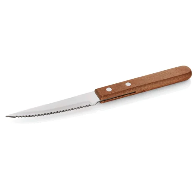 Steakkniv,WAS, 210mm -12pack