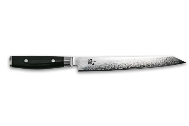 Trancherkniv 22,5cm - Yaxell Ran