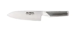 Santokukniv 16 cm - Global Classic