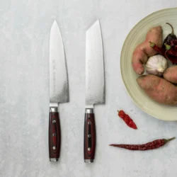 Kockkniv 20cm - Yaxell Super Gou