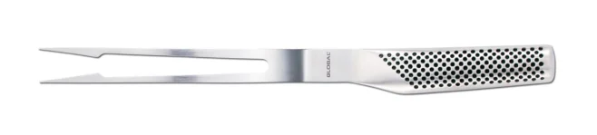 Stekgaffel 16 cm - Global Classic