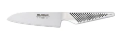 Santokukniv 13 cm - Global Classic