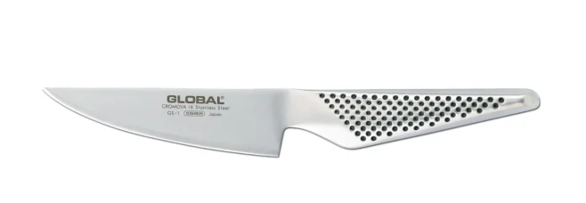 Kockkniv 11 cm - Global Classic