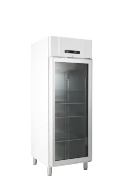 Frysskåp, Gram Professional, Compact 600, Glasdörr 580 liter