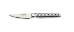 Skalkniv 8 cm smidd - Global Classic