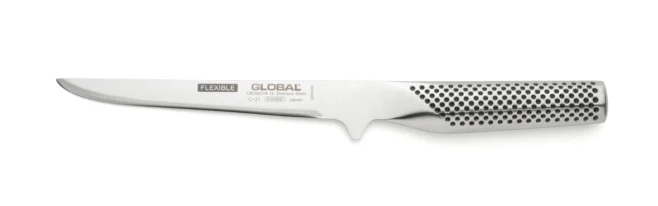 Filékniv 16 cm flexibel - Global Classic