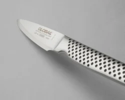 Skalkniv 8 cm smidd - Global Classic
