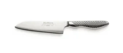 Santokukniv 13 cm - Global Classic