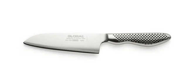 Santokukniv 13 cm - Global Classic