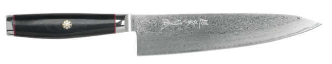 Kockkniv 20cm inkl knivskydd - Yaxell Super Gou Ypsilon