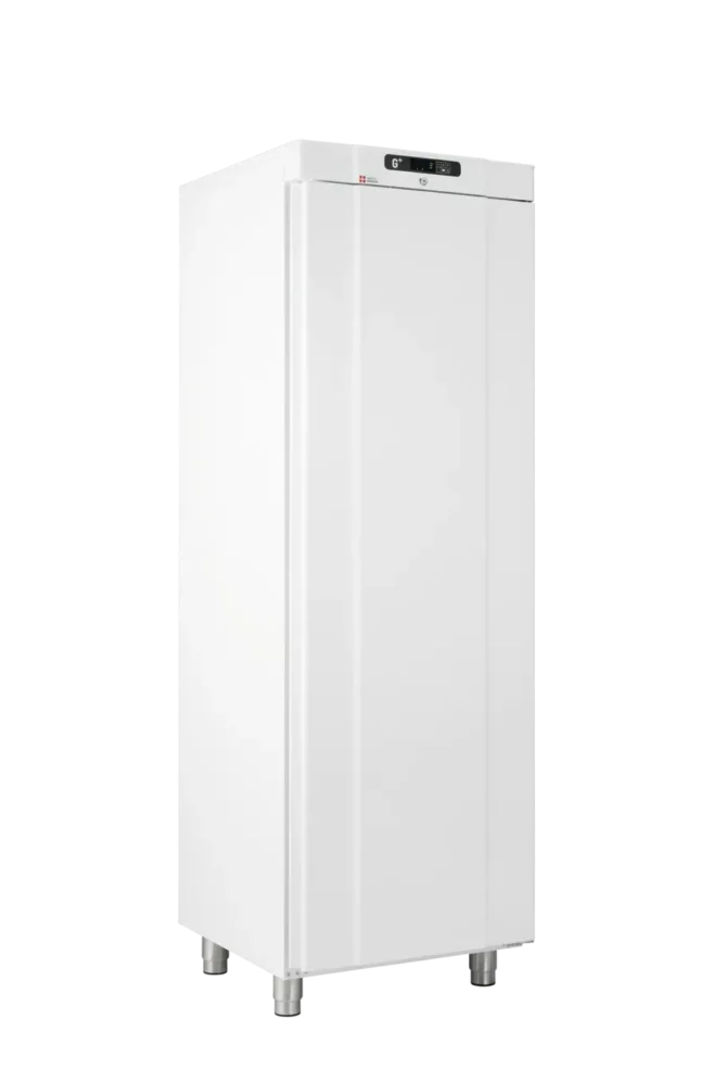 Kylskåp Compact R400 – 359 liter Vit