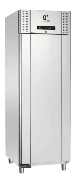 Kylskåp, Gram Professional, 710 Twin 614 liter