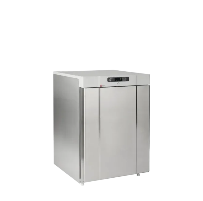Compact 200 frysskåp , Gram Professional - 128 liter