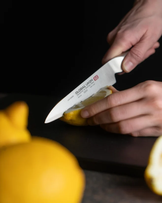 Allkniv 15 cm - Global Ukon