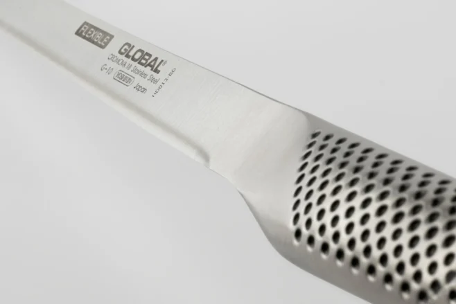 Laxkniv 31 cm flexibel - Global Classic