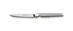 Skalkniv 8 cm smidd - Global Classic