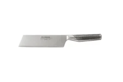 Grönsakshacka 18 cm smidd - Global Classic