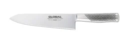 Kockkniv 21 cm smidd - Global Classic