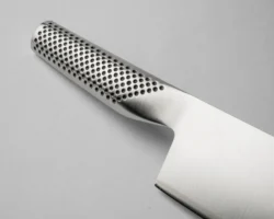 Grönsakshacka 18 cm - Global Classic