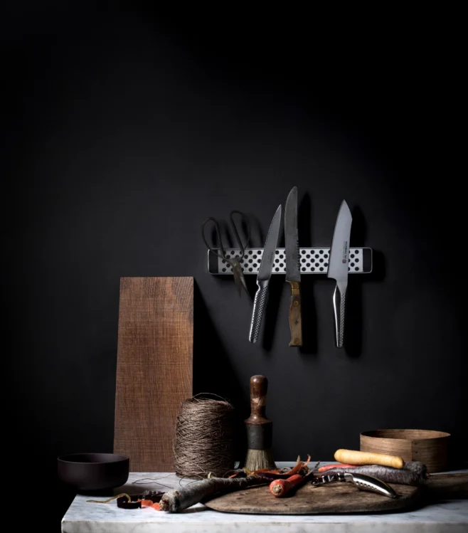 Magnetlist 31 cm - Global Classic